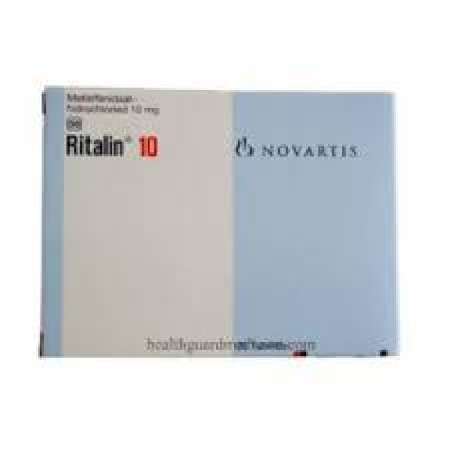 Ritalin 10mg